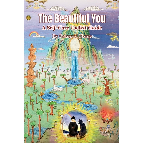 The Beautiful You: A Self-Care Toolkit Guide, (Paperback)