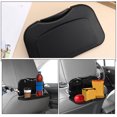 thumbnail image 5 of 2 bandejas para asiento de coche, plegables, para mesa de coche, para escritorio de vehículo, para comedor., 5 of 5