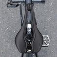 thumbnail image 4 of WEST BIKING Sillín de bicicleta Hueco Transpirable MTB Asiento de bicicleta de carretera Accesorios de bicicleta, 4 of 6