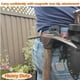 thumbnail image 4 of para Herramientas con Clip para Cinturón,4 Piezas,Accesorios para Cinturón de Herramientas, Magnética, Clip Magnético Fuerte Antideslizante para Cinturón para Tornillos, 4 of 5