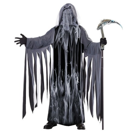 Men s Soul Taker Costume