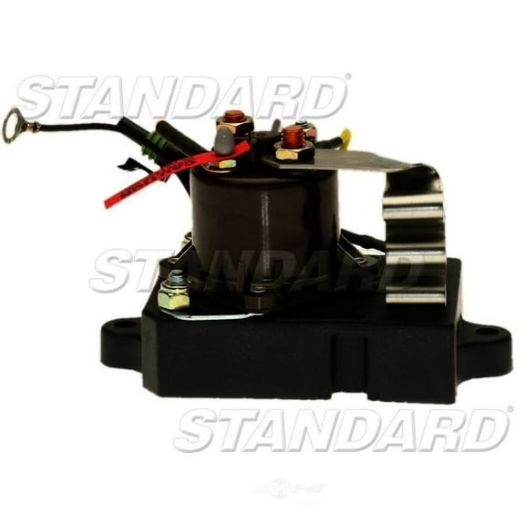 Diesel Glow Plug Relay