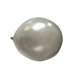 thumbnail image 2 of Inteprter 1 bolsa de globos de fiesta, útil, práctico, decorativo, conveniente, pequeñas decoraciones de cumpleaños, espesar, útil, adorno de boda Kits de decoración para fiestas Plata Inteprter HA059432-14, 2 of 6
