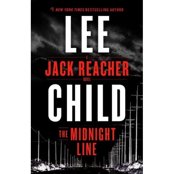 The Midnight Line