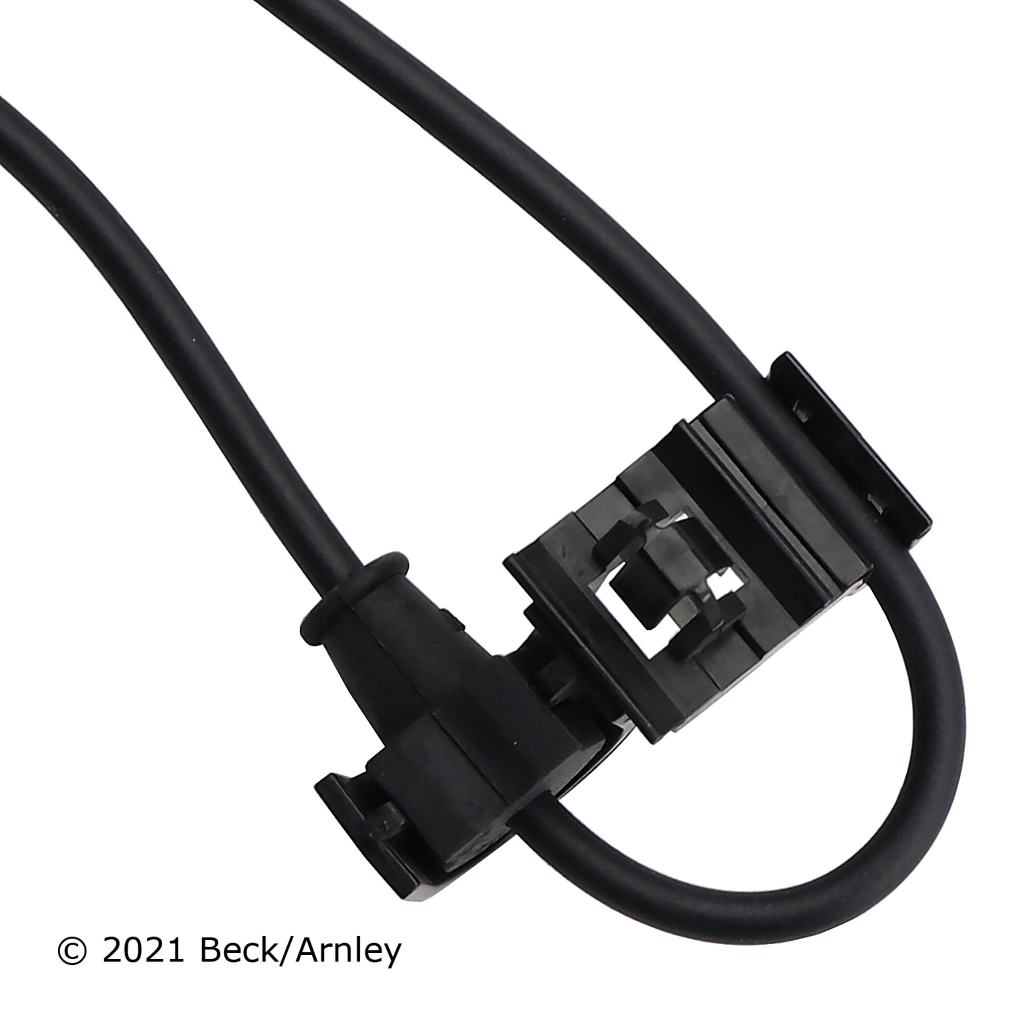 BeckArnley 084-5002 ABS Speed Sensor