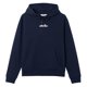 thumbnail image 1 of ellesse Sudadera con capucha para hombre - PERSHUTA 2, sudadera, capucha, logotipo, larga, monocolor Azul oscuro M (Medium), 1 of 5