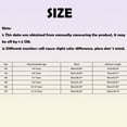 thumbnail image 3 of NIEWTR Girls Straight Leg Lounge Pants Baggy Fit Casual Sweatpants Elastic Waist Soft Joggers with Pockets for Home Wear Spring（Black,6-7 Years), 3 of 7