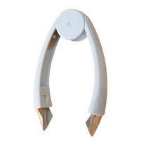 Pebbuoy Pineapple Corer And Slicer Multifunctional Pineapple Eye Remover Cutter Strawberry Stem Remover Tool Stainless Steel Precision Blades Ergonomic Handle Easy Use Kitchen Essential