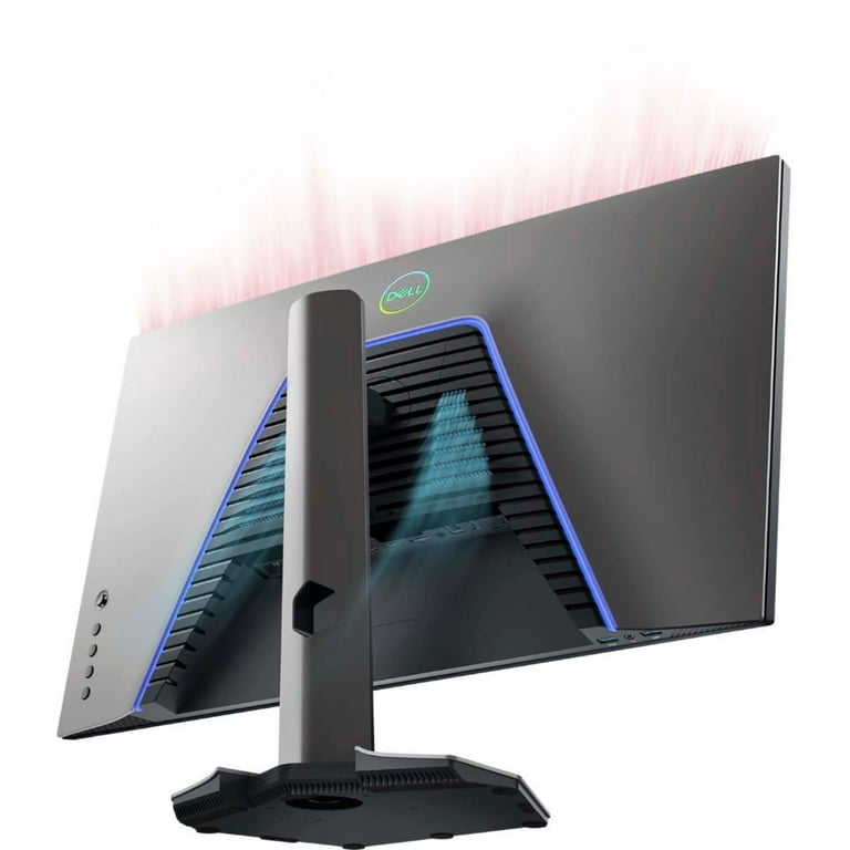DELL - DELL S2721DGF ゲーミングモニター Amazon.com: Dell S-Series 27-inch QHD 165Hz; 16:9; 1ms