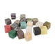 thumbnail image 5 of Juego De Cristales De Chakra De 20 Piezas Para Principiantes, Juego De Piedra De Chakra Pulido De Cristal Curativo Para Meditación, Yoga, Brujería, 5 of 14