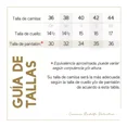 thumbnail image 3 of Camisa Caballero Manga Corta Colores Lisos Rodolfo Valentini, 3 of 5