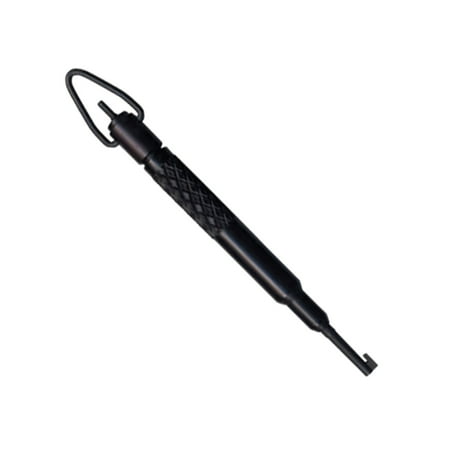 - Zak Tool ZT11LG-104 Handcuff Key Smith and Wesson Large Grip High Security
