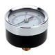 thumbnail image 3 of Compresor 1/8 "BSPT Aire Compresor Manómetro de Presión Hidráulica 0-60 PSI Montaje posterior de 40 mm Placa de Marcación, 3 of 5
