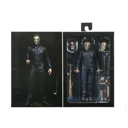 NECA - Halloween Kills - 7" Scale Action Figure - Michael Myers