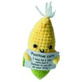 thumbnail image 1 of Patata Positiva Divertida con Tarjeta Positiva Muñecas de Patata Creativas Animar Regalos, 1 of 6