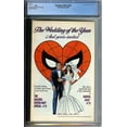 thumbnail image 2 of Uncanny X-Men #221 - CGC 9.2 Comic Book, 2 of 2
