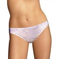 thumbnail image 2 of Maidenform Comfort Devotion Women`s Bikini - Best-Seller, 40046, 6, 2 of 2