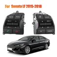 thumbnail image 3 of 96700-C1510 Steering Wheel Switch Volume Button Left for LF 2015-2018 Car Bluetooth Phone Music Butt, 3 of 5