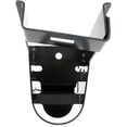 thumbnail image 4 of New Right Front Bumper Bracket Compatible With Dodge Ram 3500 Van Base 8 Cyl 5.2L B1500 Base 8 Cyl 5.9L Ram 1500 Van 6 3.9L 1998-2003 By Ch1067123 55076504 D013145, 4 of 5