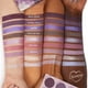 thumbnail image 3 of Polvo prensado Palette ColourPop All Amethyst Natural Aura, 3 of 5
