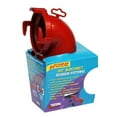 thumbnail image 2 of Valterra F02-3112 EZ Coupler 90° Bayonet Sewer Fitting - Red, 2 of 2