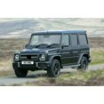 thumbnail image 4 of AFTERMARKET G63 BODY KIT FRONT BUMPER & FENDER FLARES 90-2018 G55 G500 G550 AMG, 4 of 8