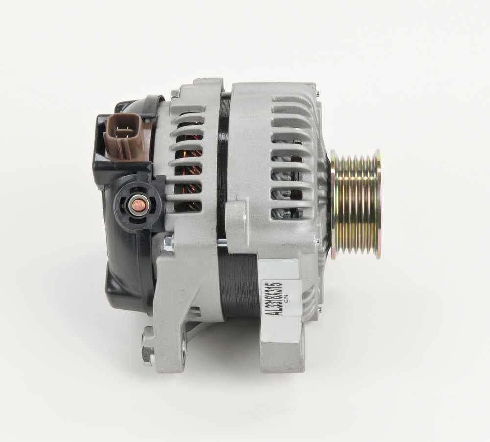 Bosch AL3318X Premium Alternator