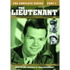 The Lieutenant: The Complete Series Part 1 (DVD)