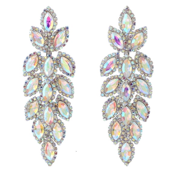 Chandelier Post Earring