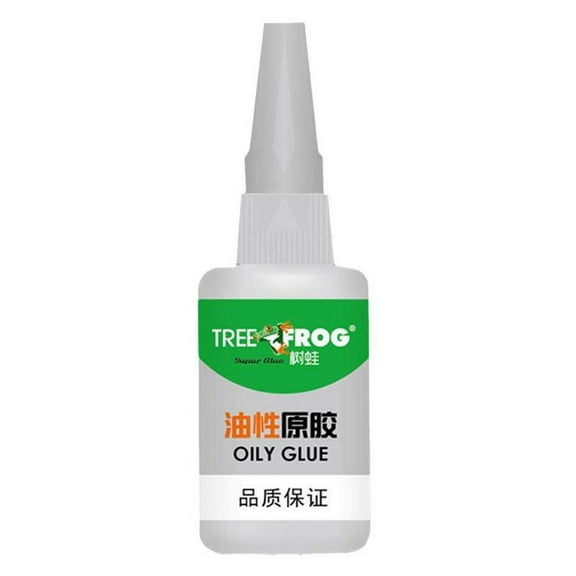 2021 Tree Frog 502 50g Strong Super Liquid Universal Adhesive Plastic Accessory New Office Tool Supplies
