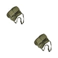 thumbnail image 2 of Sonducket Bolso de mensajero de moda con gran capacidad para bolsos de mensajero de mujer Bolsos de hombro para mujer Type2 NO2, 2 of 6