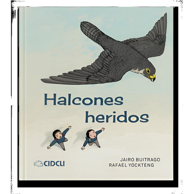 Halcones heridos