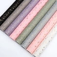 thumbnail image 2 of Flower Wrapped Gauze Even Mesh Design with Shiny Star Cuttable DIY Craft Convenient Floral Gift Wrapping Gauze, 2 of 7