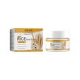 thumbnail image 2 of DPTALR Rice Puree Face Cream 30g Moisturizing Face Cream Firming Pores And Whitening 30G, 2 of 9