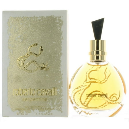 Serpentine by Roberto Cavalli for Women EDT Perfume Spray 1.7...