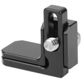 thumbnail image 3 of Firm Split Designed Camera Cage Cable Clamp Camera Cage Fixed Cable Clamp For Improving Stability And Security Of Shooting, 3 of 8
