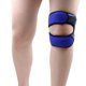 thumbnail image 2 of Cinturones de rótula transpirables, correas de rodilla, vendajes para rótula, bandas protectoras para fútbol Azul, 2 of 6