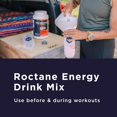 thumbnail image 2 of Mezcla de bebidas energéticas GU Energy Roctane Ultra Endurance 1,56 kg, 2 of 6