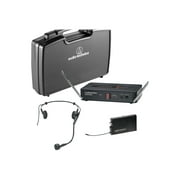 Audio-Technica PRO 501/H - Microphone system - on-ear - wireless