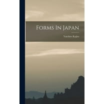 Forms In Japan (Hardcover)