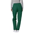 thumbnail image 2 of Adar Universal Scrubs For Women - Tapered Cargo Scrub Pants, 2 of 6