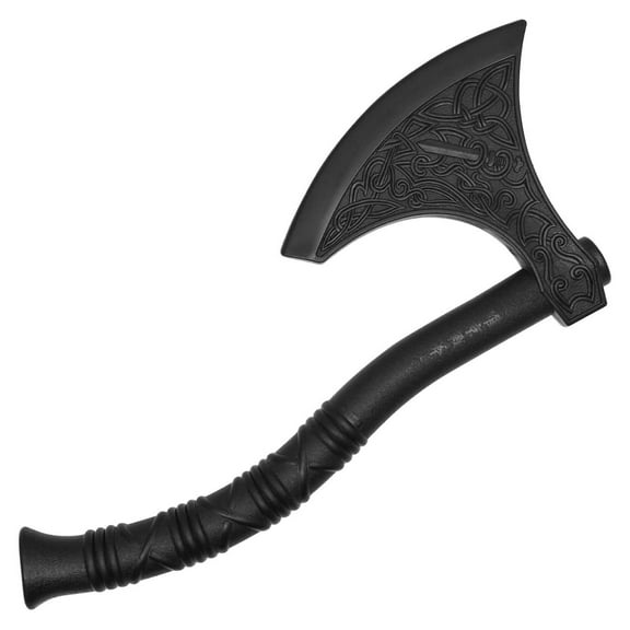 Polypropylene Training Tomahawk and War Axe (Viking War Axe GT78)