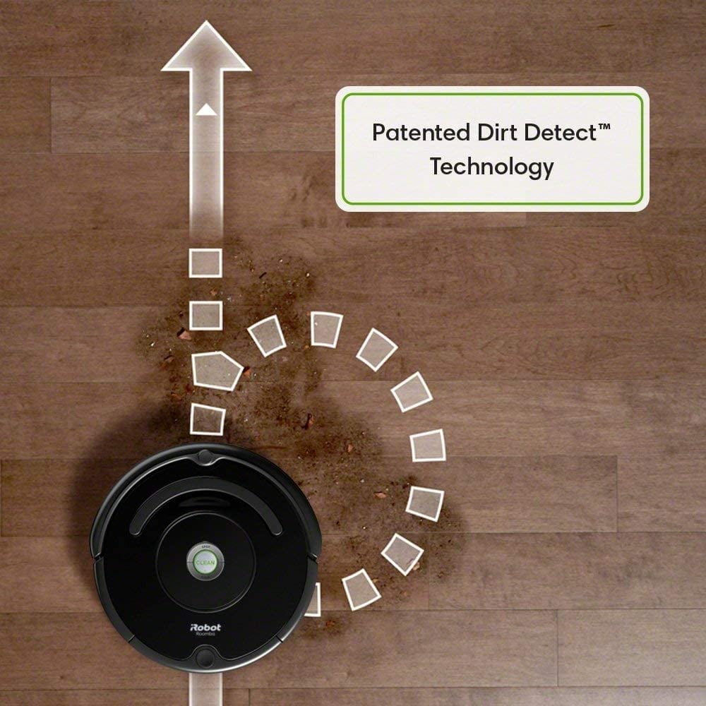 Roomba 615 precio hotsell