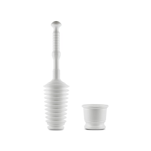 Kit desatascador Master Plunger MP500-B4 Heavy Duty