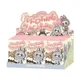 thumbnail image 1 of Labubu-caja ciega emocionante, figuras de acción de Anime, 17cm, bonita caja misteriosa, muñecos de Pvc y adornos para pasatiempos, muñeco con cara de vinilo de monstruos, 1 of 5