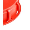 thumbnail image 4 of Tapa de bolsa IBC QWORK para tanque de agua líquida IBC 6.5, paquete de 2, 4 of 7