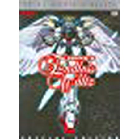 Gundam Wing: Endless Waltz (Special Edition)
