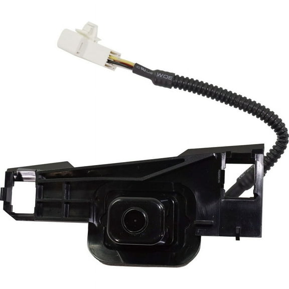 Back Up Camera For 2004-2005 Toyota Sienna
