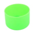 thumbnail image 3 of Solid Color Non Slip Silicone Outdoor Water Bottle Boot Sleeve Protective Cover, 3 of 12