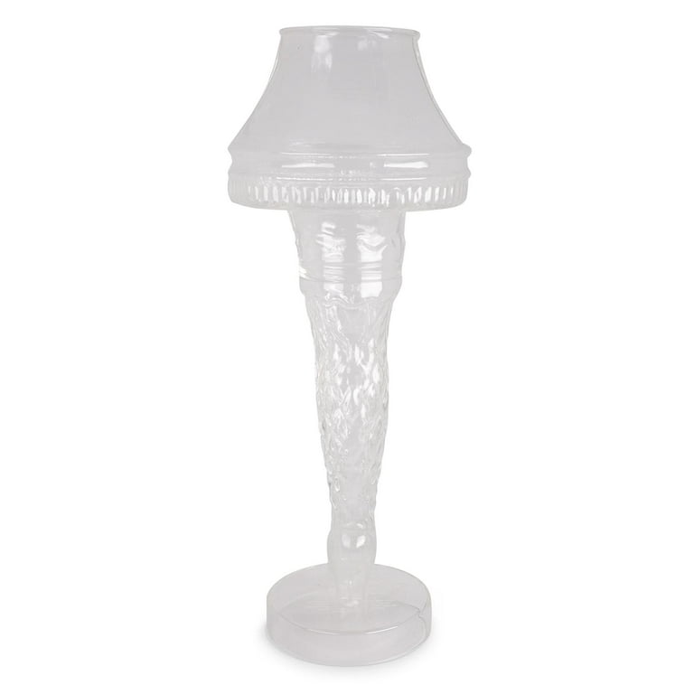 Leg Lamp Ice Cube Tray